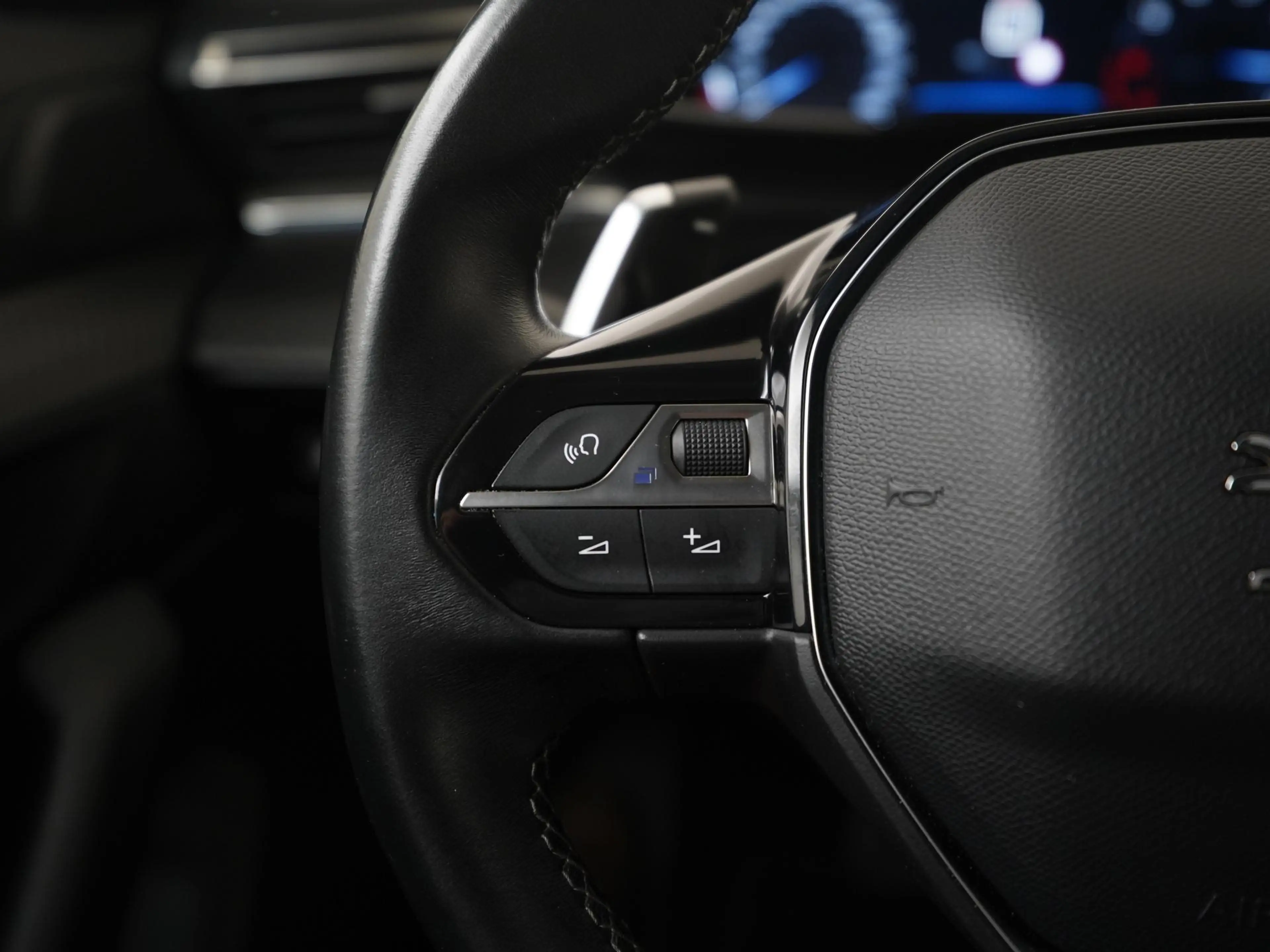 Peugeot 508 1.6 Allure Automaat | Trekhaak | Camera | Zondag O — photo 3