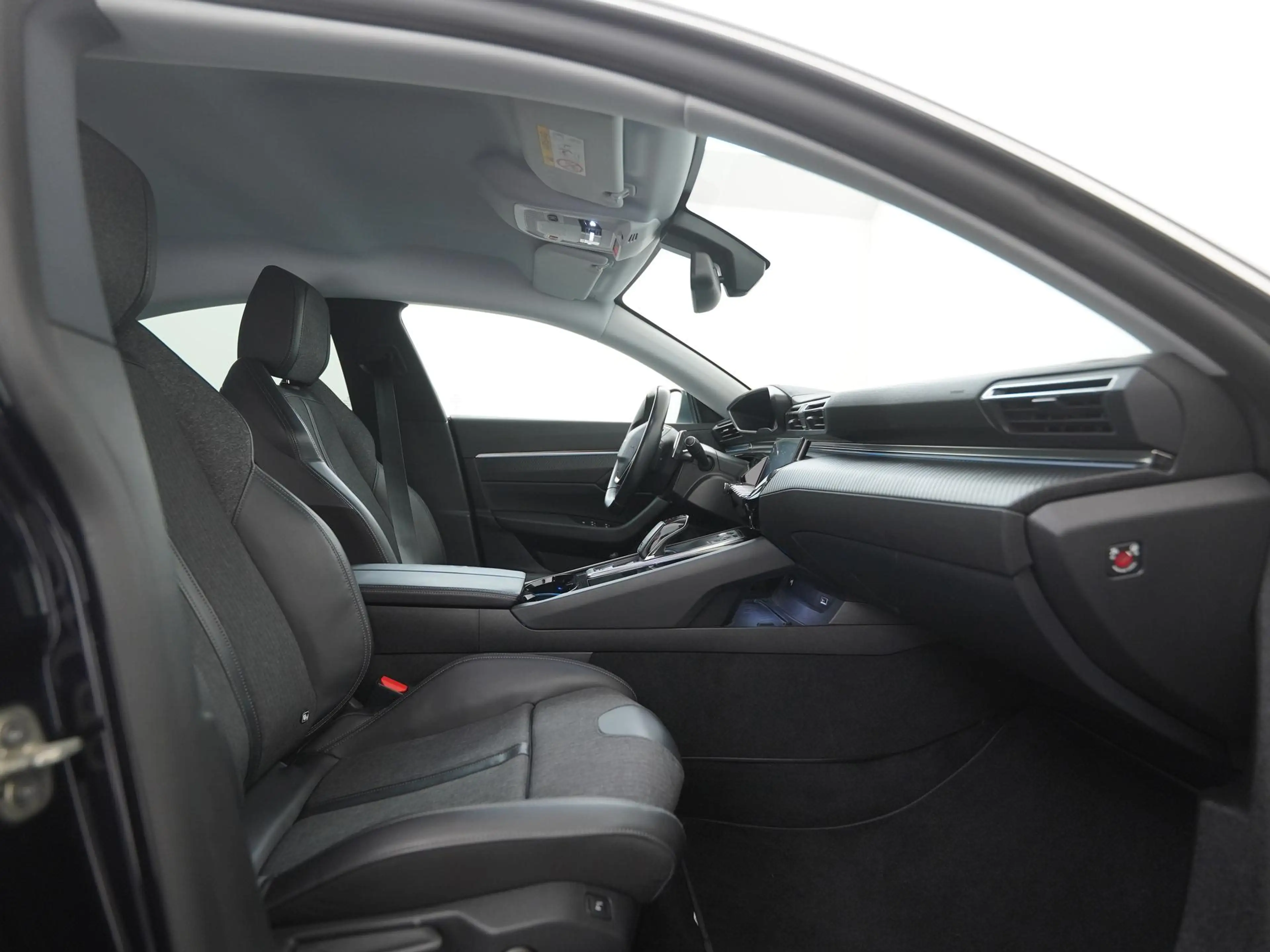 Peugeot 508 1.6 Allure Automaat | Trekhaak | Camera | Zondag O — photo 13