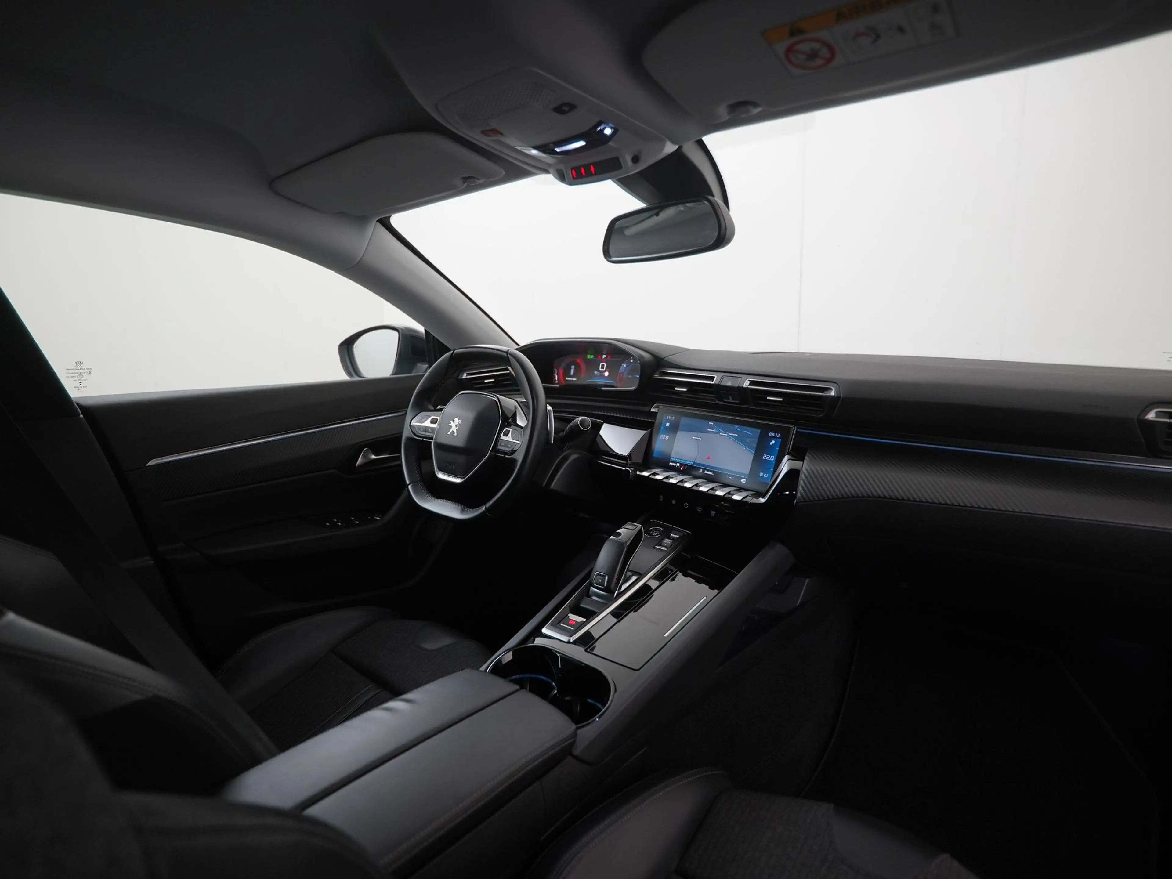 Peugeot 508 1.6 Allure Automaat | Trekhaak | Camera | Zondag O — photo 12