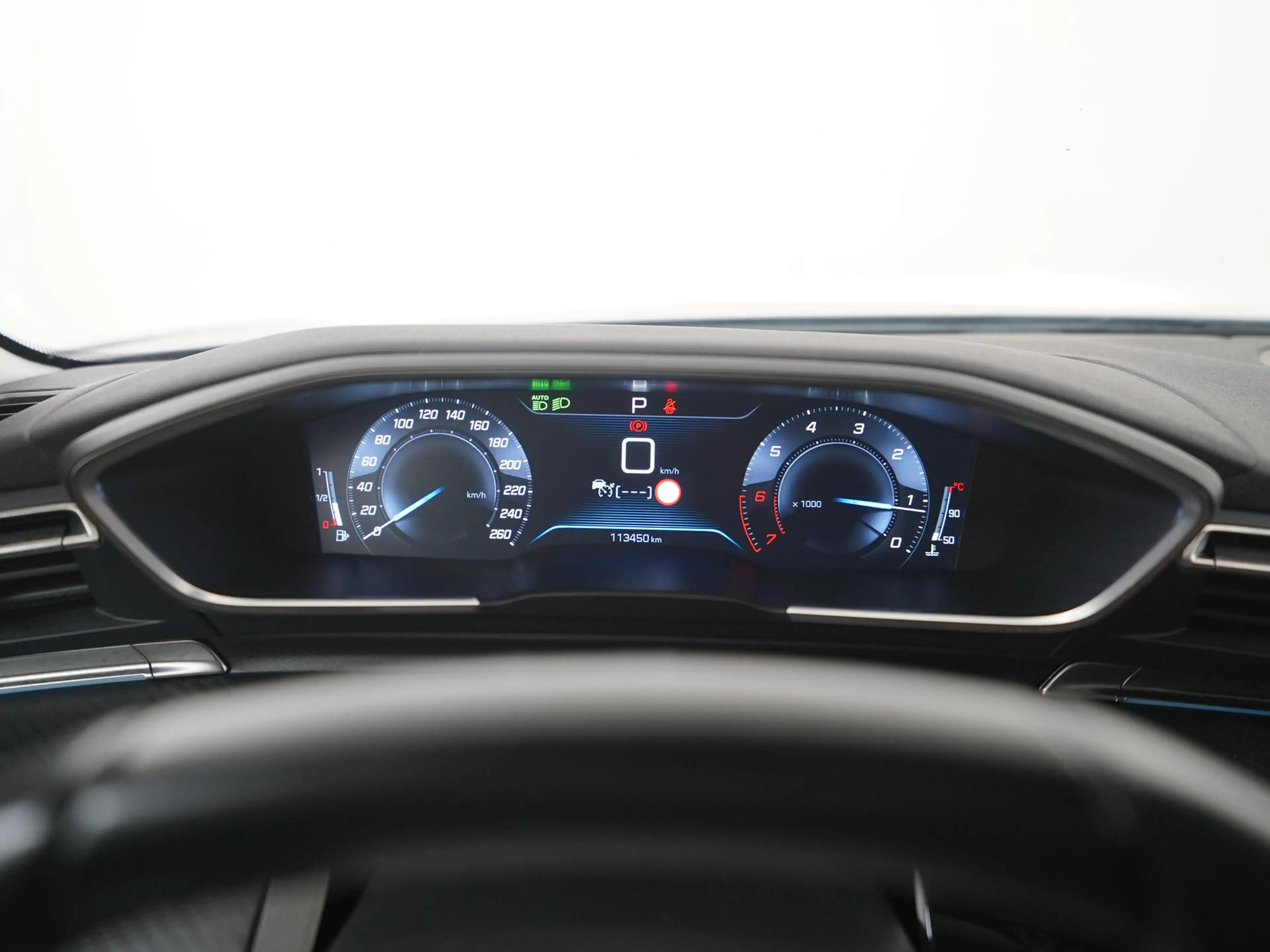 Peugeot 508 1.6 Allure Automaat | Trekhaak | Camera | Zondag O — photo 4