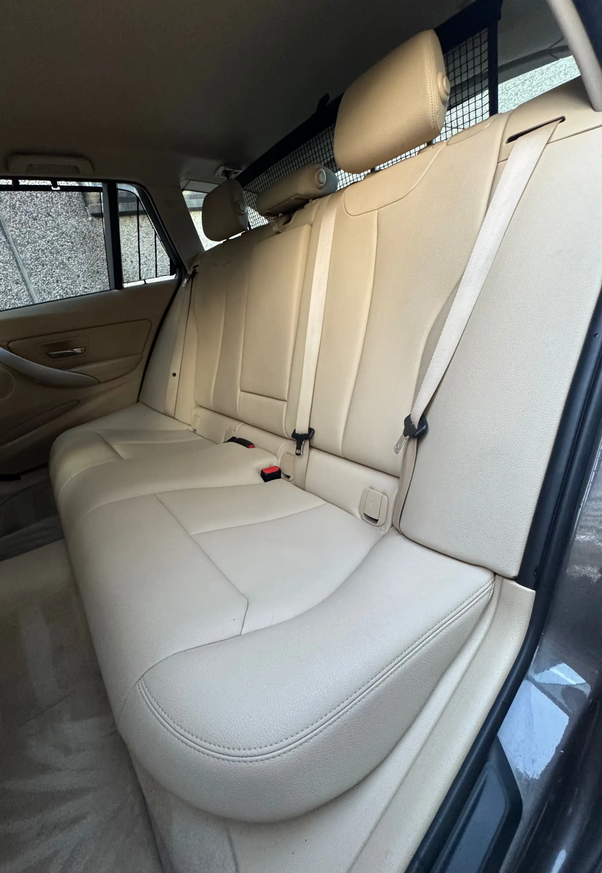 BMW 316 d  // FULL OPTIONS - Prêt à immatriculer — photo 15