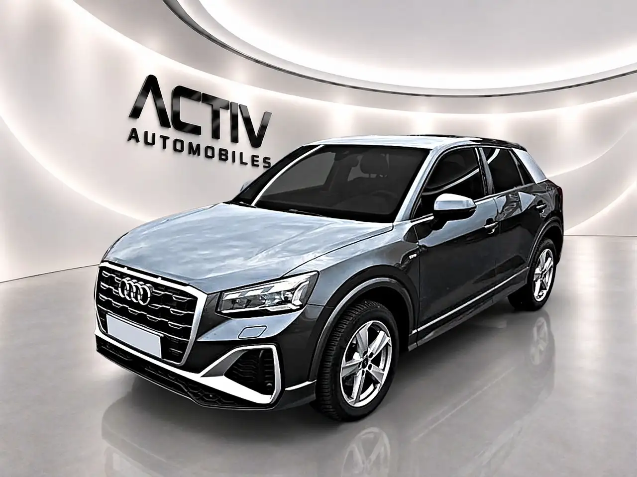 Audi Q2
