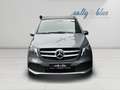 Mercedes-Benz V 250 CDI 4 Matic Salty Blue Premium Grijs - thumbnail 3