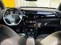Citroen DS3 SoChic 1,6 Automatik Selection Airdream PDC Schwarz - thumbnail 18