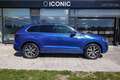 Volkswagen Touareg 3.0TDI V6 R-Line Tiptronic 4Motion 210kW Azul - thumbnail 6