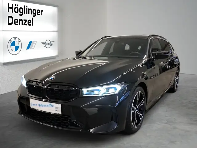 BMW 340 M340i xDrive