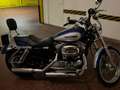 Harley-Davidson Sportster XR 1200 sporstster custom 1200 Blu/Azzurro - thumbnail 7