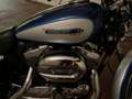 Harley-Davidson Sportster XR 1200 sporstster custom 1200 Blu/Azzurro - thumbnail 6