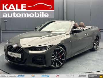 i Cabrio M-Sport Pro *19Zoll*LEDER/Mokka*H&K*Individual*