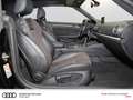 Audi A3 Cabriolet 1.4 TSI Navi Leder Schwarz - thumbnail 10