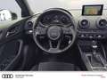 Audi A3 Cabriolet 1.4 TSI Navi Leder Schwarz - thumbnail 17