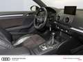 Audi A3 Cabriolet 1.4 TSI Navi Leder Schwarz - thumbnail 12