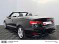 Audi A3 Cabriolet 1.4 TSI Navi Leder Schwarz - thumbnail 6