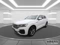Volkswagen Touareg R-LINE 3.0 V6 TDI TIPTRONIC (+EURO6) Navi Weiß - thumbnail 2