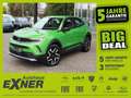 Opel Mokka-E Mokka e ELEGANCE LED+SHZ+Winterp.+Fernlichtass. Grün - thumbnail 1