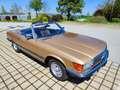 Mercedes-Benz SL 280 280 SL Roadster R107E28 Zlatna - thumbnail 6