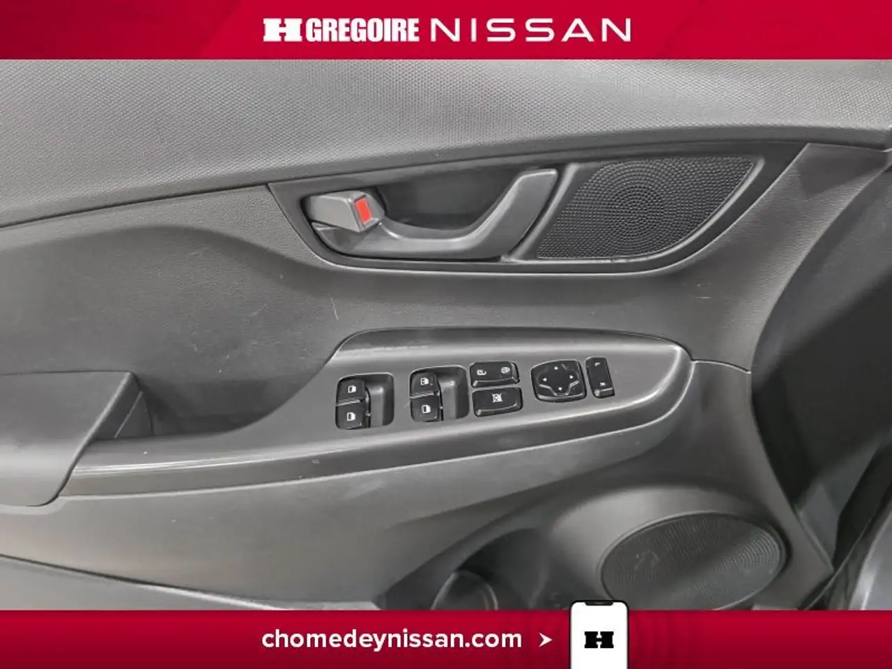 Hyundai KONA fotografie Hyundai KONA