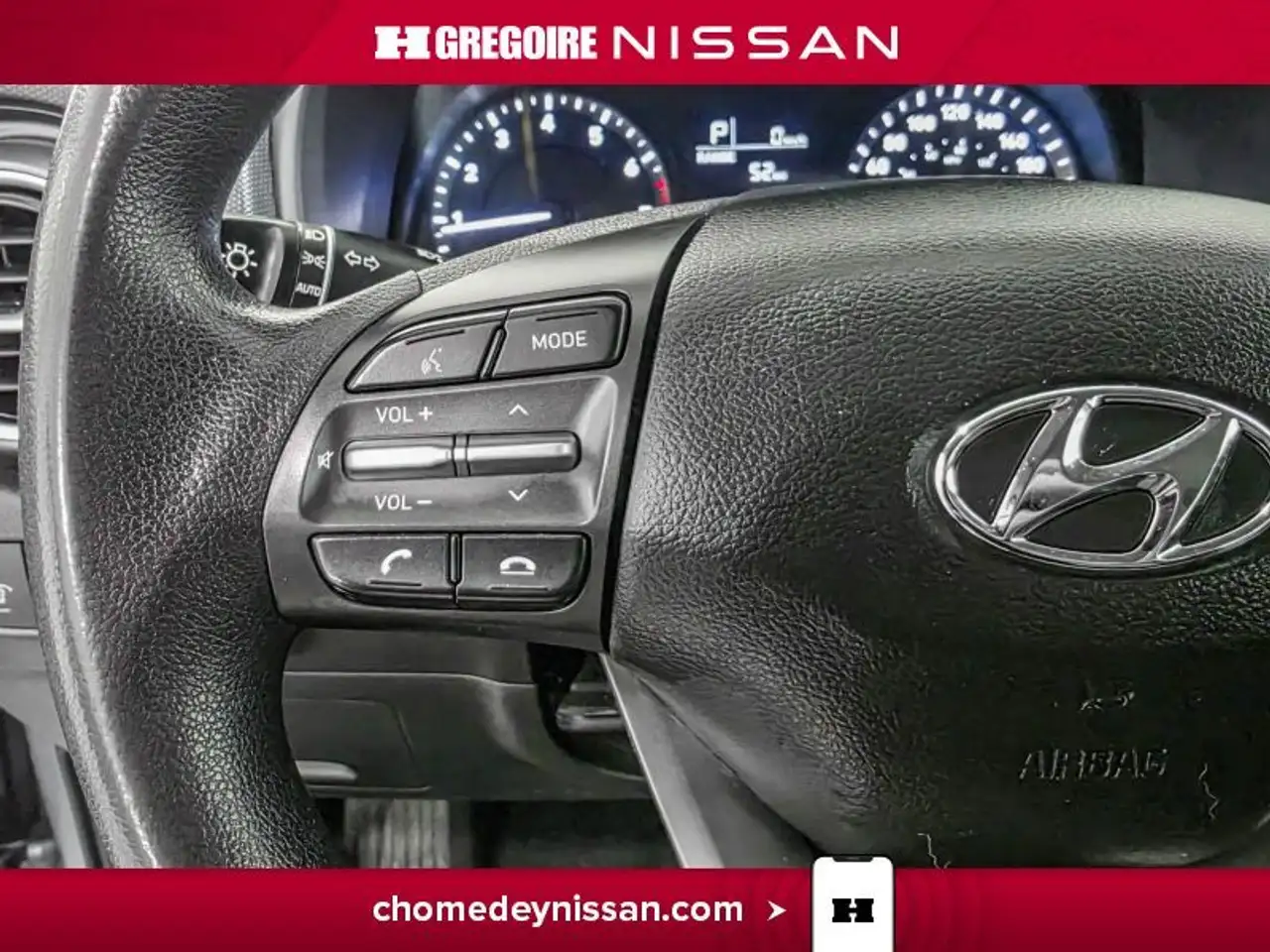 Hyundai KONA fotografie Hyundai KONA