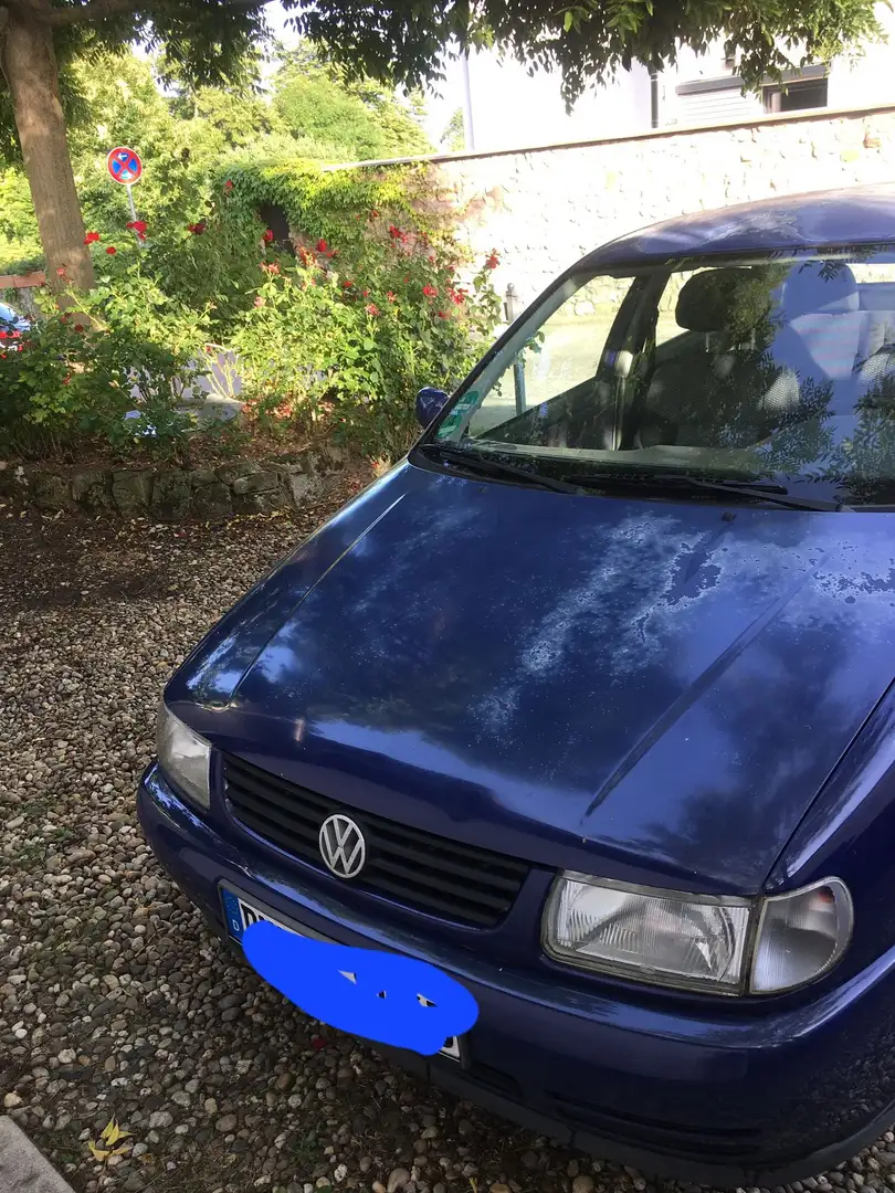 Volkswagen Polo Polo - 1