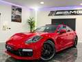 Porsche Panamera GTS Aut. Rojo - thumbnail 36