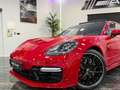 Porsche Panamera GTS Aut. Rojo - thumbnail 35