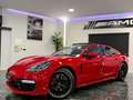 Porsche Panamera GTS Aut. Rojo - thumbnail 1