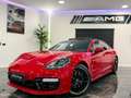 Porsche Panamera GTS Aut. Rojo - thumbnail 29