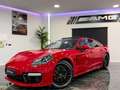Porsche Panamera GTS Aut. Rojo - thumbnail 37
