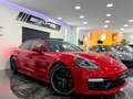 Porsche Panamera GTS Aut. Rojo - thumbnail 40