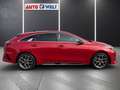 Kia ProCeed / pro_cee'd ProCeed 1.4 T-GDI GT-Line Navi Kamera Totwinkel Rot - thumbnail 3