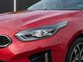 Kia ProCeed / pro_cee'd ProCeed 1.4 T-GDI GT-Line Navi Kamera Totwinkel Rot - thumbnail 7