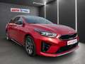 Kia ProCeed / pro_cee'd ProCeed 1.4 T-GDI GT-Line Navi Kamera Totwinkel Rot - thumbnail 2