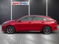 Kia ProCeed / pro_cee'd ProCeed 1.4 T-GDI GT-Line Navi Kamera Totwinkel Rot - thumbnail 6