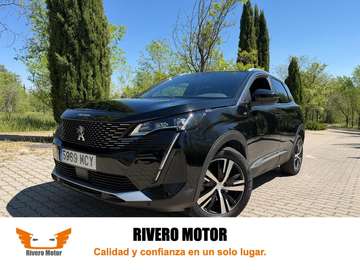 1.5 BlueHDi 96kW S&S GT EAT8