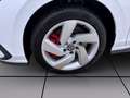 Volkswagen Golf 1.4 TSI DSG GTE KAMERA NAVI PDC SITZHZG Weiß - thumbnail 8