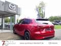 Mazda CX-60 PHEV HOMURA PLUS Leder|BOSE|Panorama|MatrixLED Rot - thumbnail 5