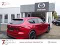 Mazda CX-60 PHEV HOMURA PLUS Leder|BOSE|Panorama|MatrixLED Rot - thumbnail 4