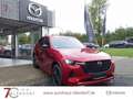 Mazda CX-60 PHEV HOMURA PLUS Leder|BOSE|Panorama|MatrixLED Rot - thumbnail 3