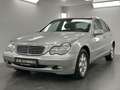 Mercedes-Benz C 180 2. Hand Klimaautomatik Schiebedach Silber - thumbnail 1