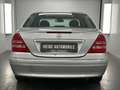 Mercedes-Benz C 180 2. Hand Klimaautomatik Schiebedach Silber - thumbnail 11