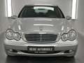 Mercedes-Benz C 180 2. Hand Klimaautomatik Schiebedach Silber - thumbnail 2