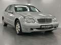 Mercedes-Benz C 180 2. Hand Klimaautomatik Schiebedach Silber - thumbnail 3