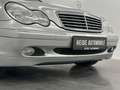 Mercedes-Benz C 180 2. Hand Klimaautomatik Schiebedach Silber - thumbnail 4