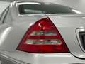 Mercedes-Benz C 180 2. Hand Klimaautomatik Schiebedach Silber - thumbnail 13