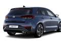 Hyundai i30 1.5 DPI N Line SE 96 Azul - thumbnail 5