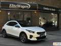 Kia XCeed 1.5 MHEV Emotion Blanco - thumbnail 1
