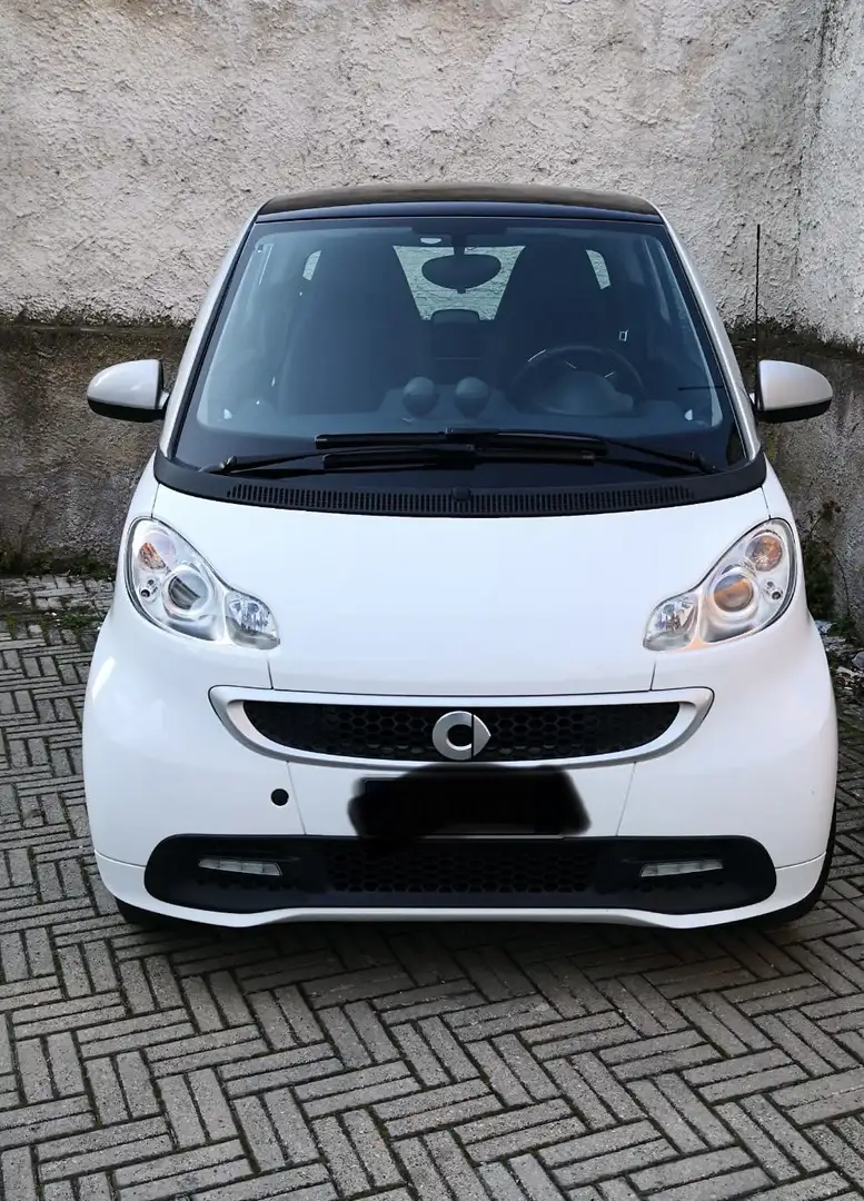 smart forTwo 1.0 mhd Pulse 71cv FL - 1