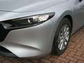 Mazda 3 SKYACTIV-G 2.0 Hybrid +LED+NAVI+PDC+TEMPOMAT+ Silver - thumbnail 12