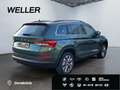 Skoda Kodiaq 2.0 TSI 4x4 DSG Clever *AHK*Pano*CAM*ACC* Grün - thumbnail 19