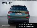Skoda Kodiaq 2.0 TSI 4x4 DSG Clever *AHK*Pano*CAM*ACC* Grün - thumbnail 6